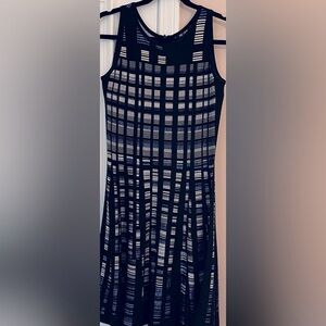 NIC+ZOE XS DRESS. Hand Washable. No tears;holes;stains;pulled threads.